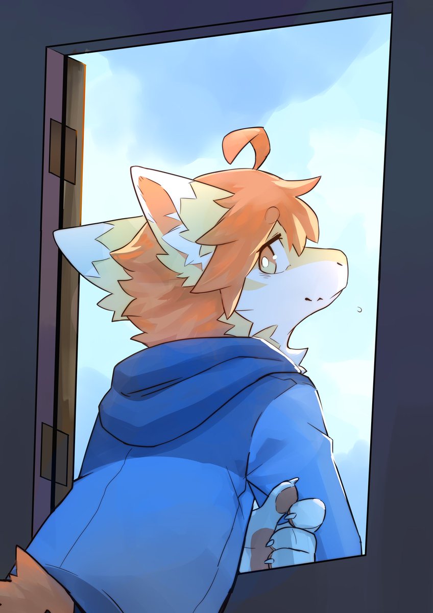 Kuttoyaki tweet picture