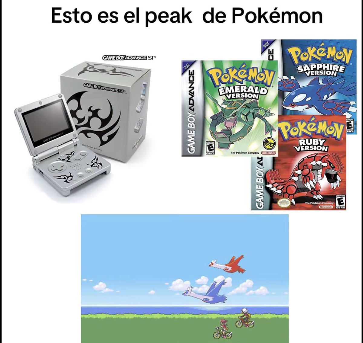 PokeJota_'s tweet photo. Os traigo el facto del domingo https://t.co/bjS3ZLpVyv