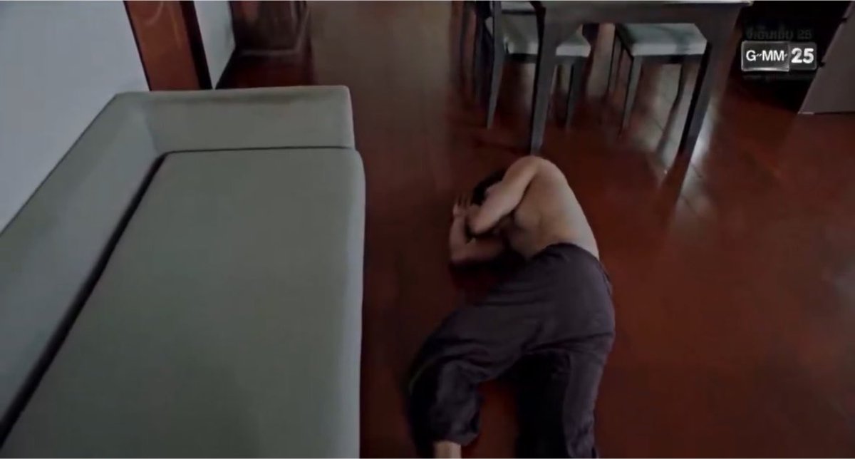 Backpack_maxnat's tweet photo. ท่านอนแบบนี้ พี่เท่หรือไม่?!!!

YOUR THIRD SERIES EP3

#ที่สามของเธอEP3 https://t.co/zPoQp29wVc