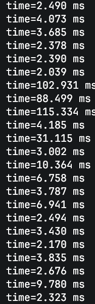murilocosta1's tweet photo. ~ "Ahh que internet com cabo e sem cabo não faz tanta diferença assim"

KKKKKKKKKKK

Absurdo quantidade de oscilação de sem cabo e com cabo.

Tente adivinha qual é cabo e qual é sem. 😅 https://t.co/wrmdMQrPYt