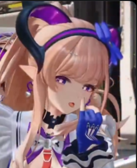 ShadowSausage's tweet photo. @MikokoMiyazawa What is that suppose to mean? To horny jail girl https://t.co/IbBiN1en6S