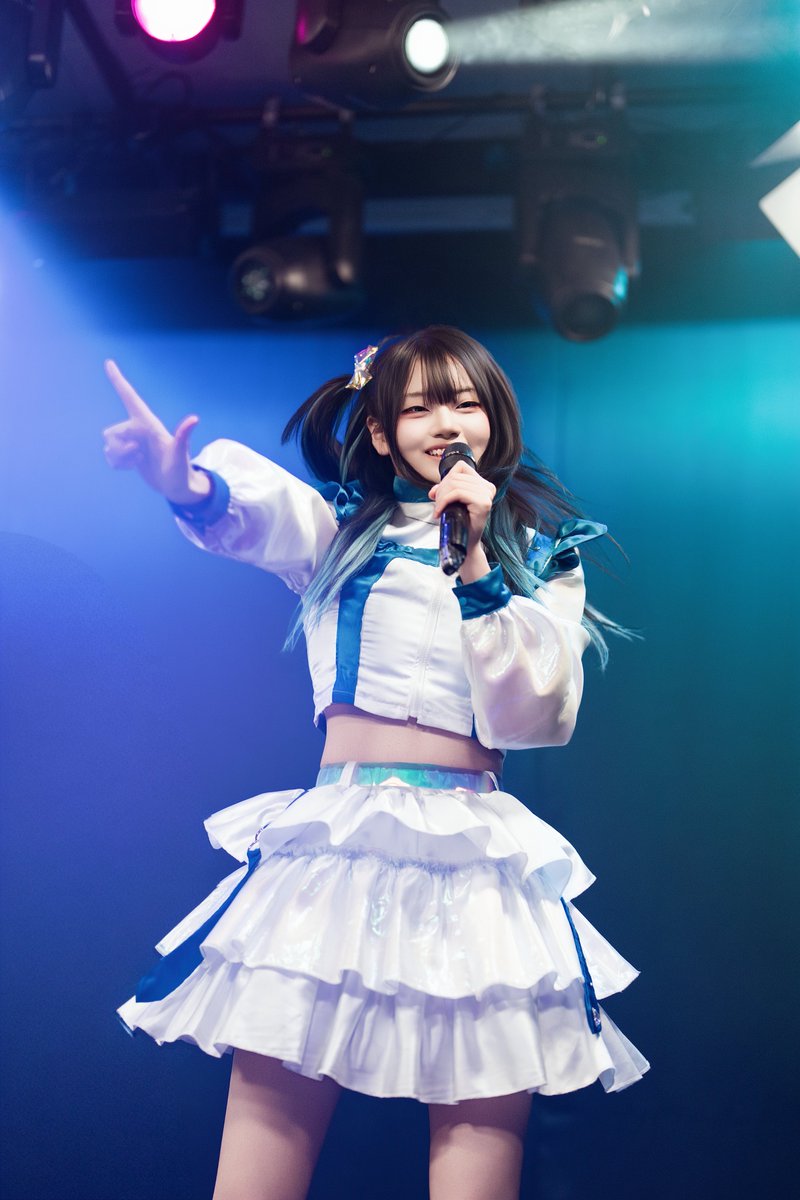 chikastar_'s tweet photo. 260809
Rainbow Melody vol.38

#INiTY https://t.co/LI23hJMLWL