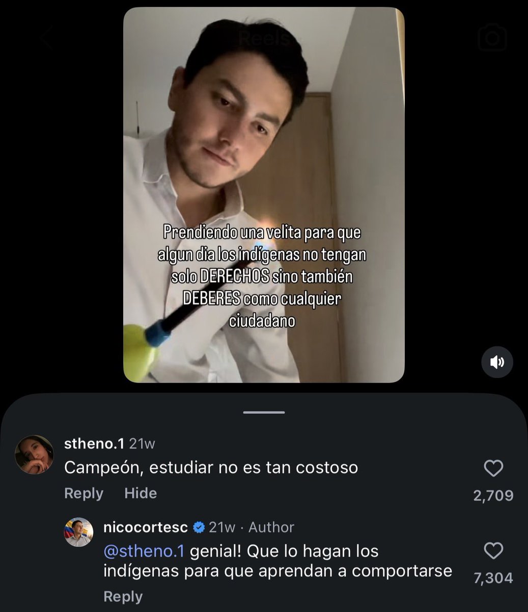 NicoCortesC's tweet photo. Otra peinada de las que tanto les gusta ver jajaja 🙌🏼 https://t.co/EtQ7FBhXDt