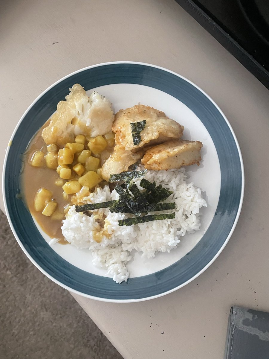youfonaut's tweet photo. Made curry https://t.co/qPPEScLTc8