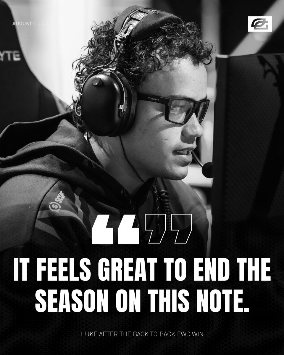 OpTic's tweet photo. THE CHERRY ON TOP 🏆 https://t.co/mLP998RcTo