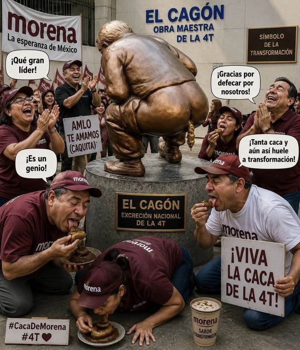 leo1382's tweet photo. @RicardoBSalinas Así los pendejos chairos https://t.co/m0qgCDuSzv