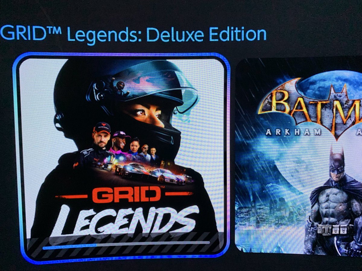Psiphor's tweet photo. 1st play of #GridLegends on my #NintendoSwitch2.

Having great fun with it, using my #GameCube controller for the analogue pedal effect that the devs thoughtfully and generously included in this edition👍🏁 https://t.co/h5ZKPfwx7c