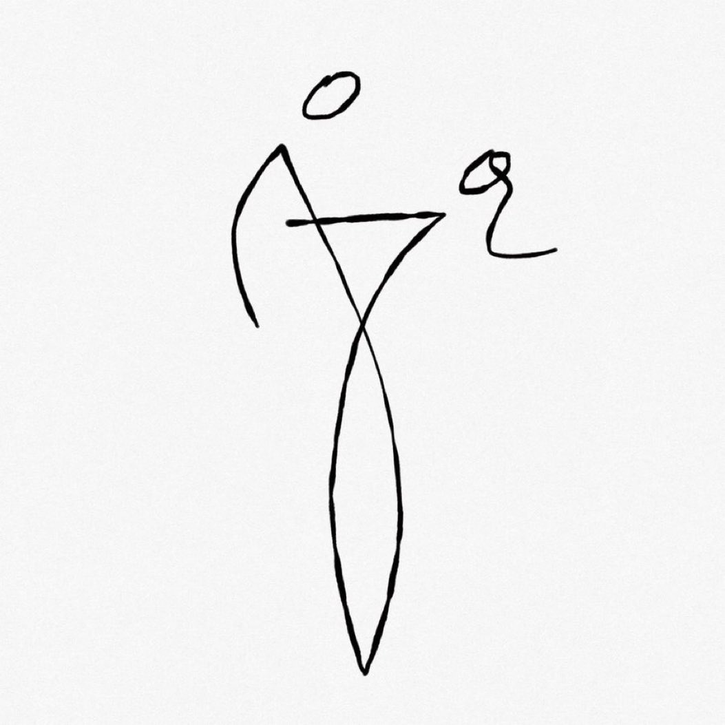 S_Galimberti's tweet photo. "E coloro che furono visti danzare vennero giudicati pazzi da quelli che non potevano sentire la musica". https://t.co/rWy8HGVThi