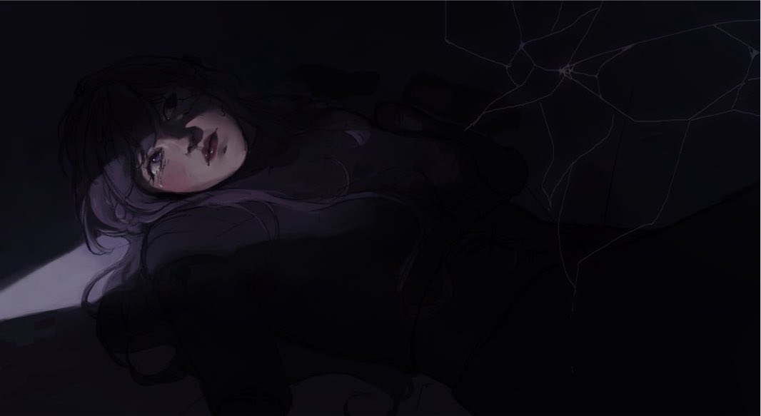 chiffondia's tweet photo. @LustraPstl Hey!! Thanks so much for the opportunity. I’m new, I’ve only posted one art so far :) hope that’s okay! Here you go! https://t.co/UlT864yq7V