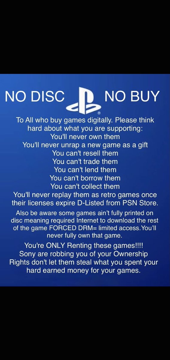 jb462828's tweet photo. @PlayStation https://t.co/zkM050fNqy