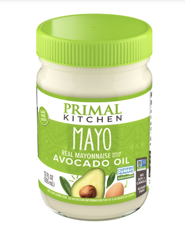 AlpacaAurelius's tweet photo. tragic, according to the new UC davis study, primal kitchens mayo doesnt contain 100% avocado oil

this is what happens when you sell out to big food https://t.co/Q87fxPs7FP