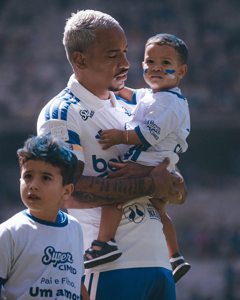 MatheusPereira's tweet photo. Salmos 127:3
”Os filhos são herança do Senhor, uma recompensa que ele dá.” https://t.co/fXW9Dptamy