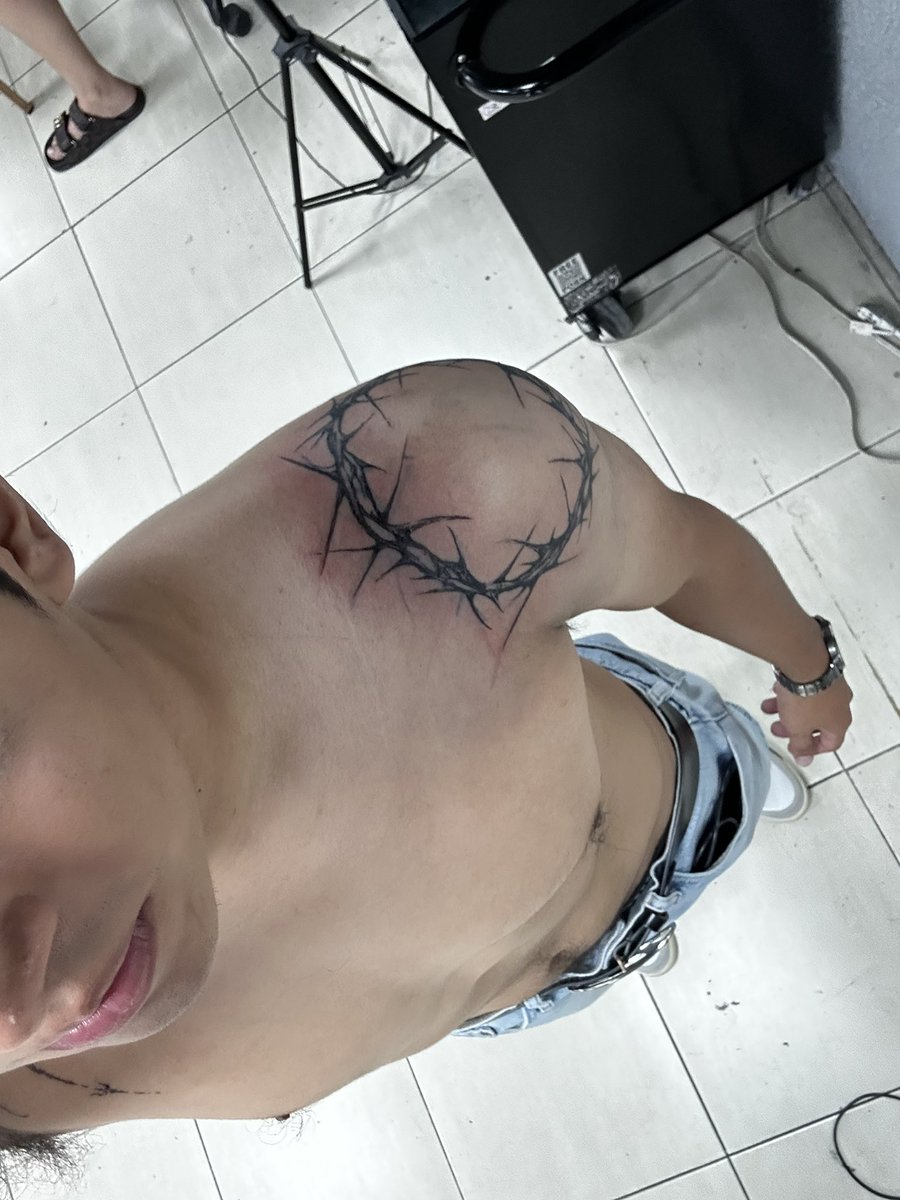 dvrwcn's tweet photo. adicto a la tinta 🔥🔥 https://t.co/xhntuBwDhL