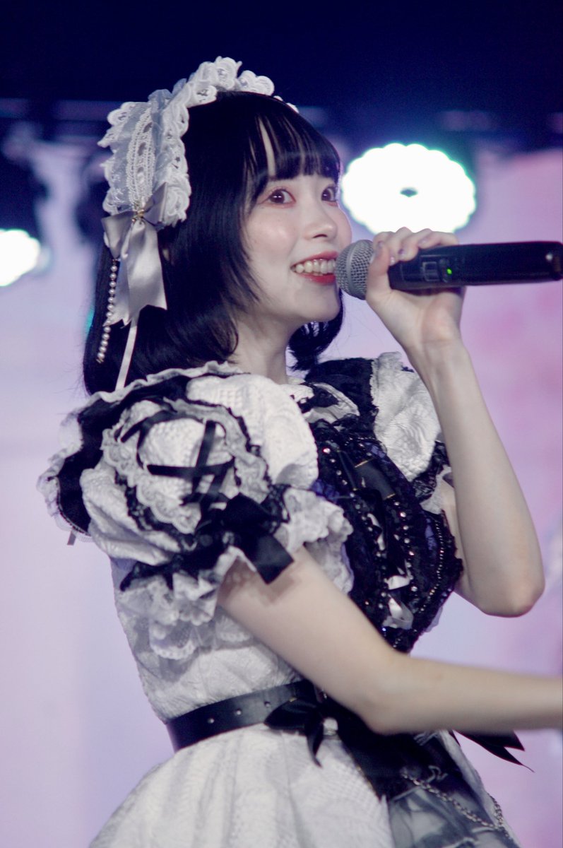 sf6gas's tweet photo. 2026.08.08 ニコニコライブ
日暮里ネコシアター
天城うれい ちゃん(@_urei_chan )
#天城うれい
#ニコニコSPIRIT
#SPPIDOL https://t.co/92Zl6GhIMM