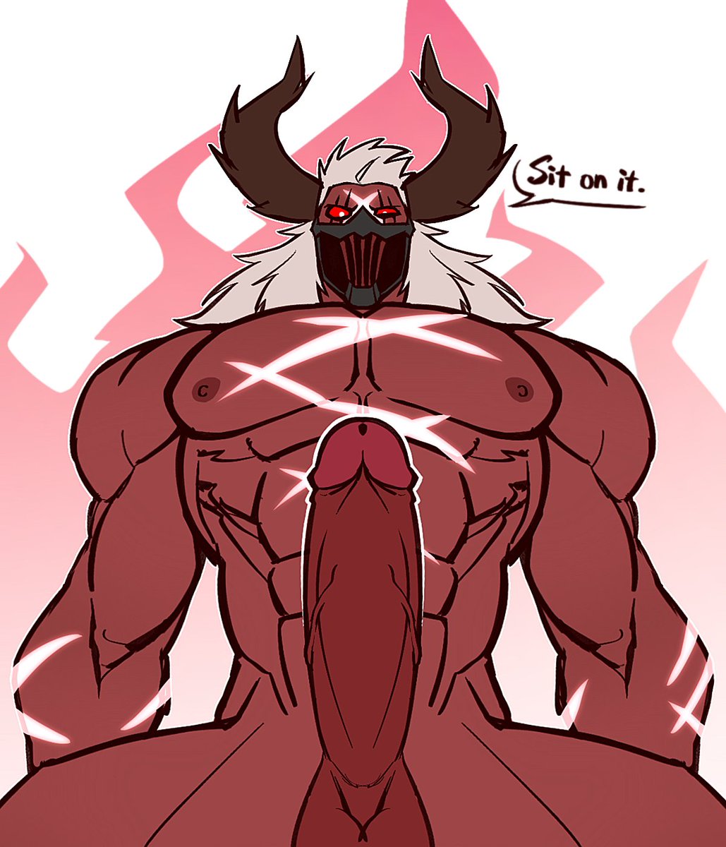 enduriance's tweet photo. Who wanna try this meat out? https://t.co/PL4YPX4JFJ