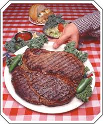 BJHornball's tweet photo. Using only food, where did you grow up? https://t.co/32CbUEZgMd