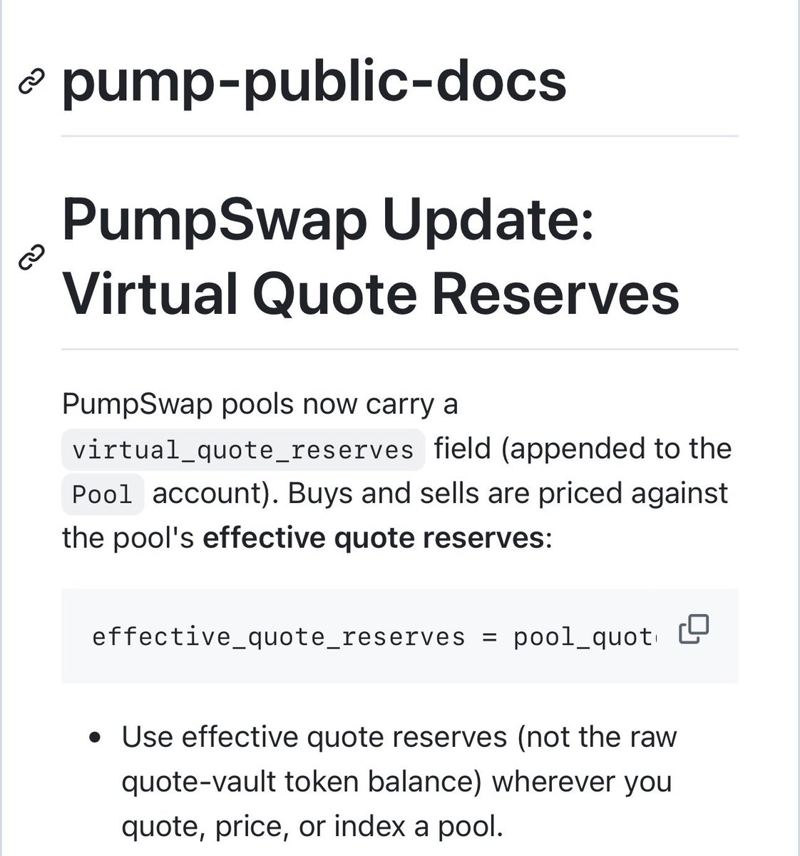SoLauncherTool's tweet photo. Due to an unexpected breaking update on https://t.co/jJOdHbBeQb that we were not aware of, a user who used the https://t.co/DcGH3Igvip bundle page paid fees for bundle buys that did not execute (token was created, but the bundles failed).
As soon as we noticed, the full amount of fees paid was refunded.
Sorry for the inconvenience, transparency first. If you ran into anything similar, reach out.