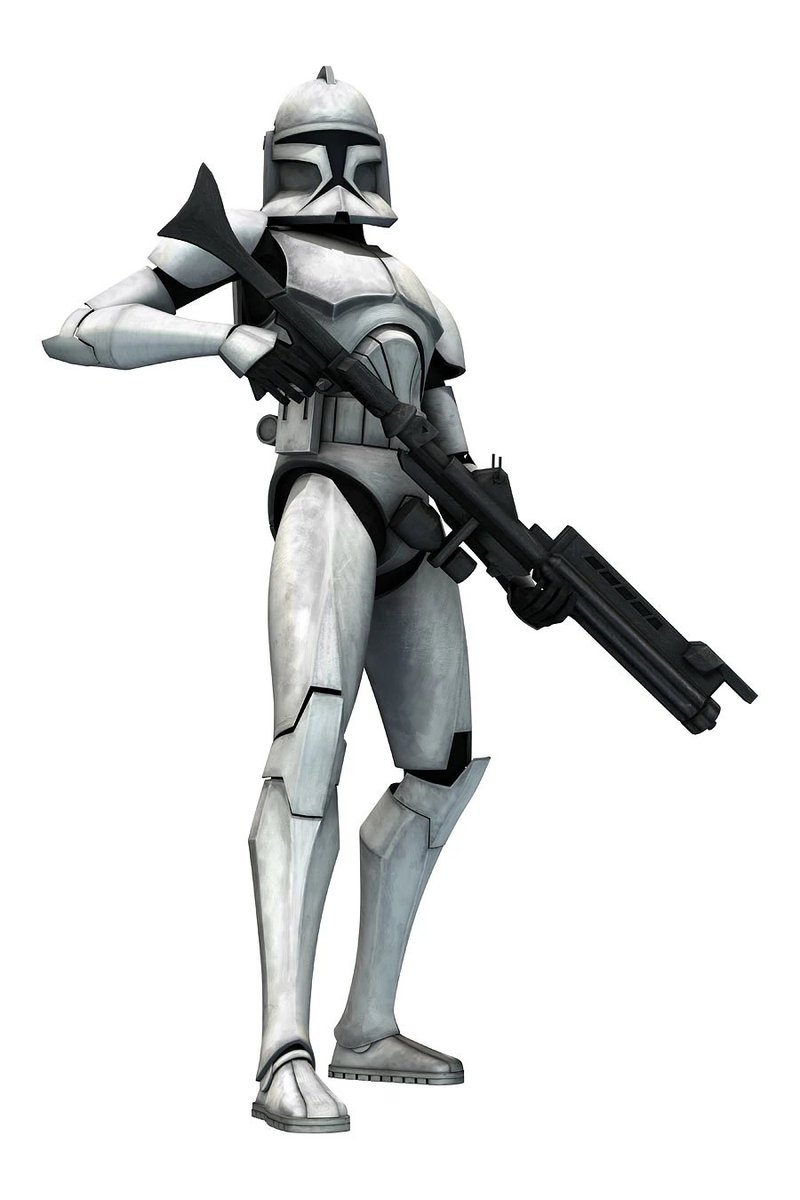 Dmitry38038208's tweet photo. @StarWarsDaily_ TCW phase 1 https://t.co/3aTDfrdQiC