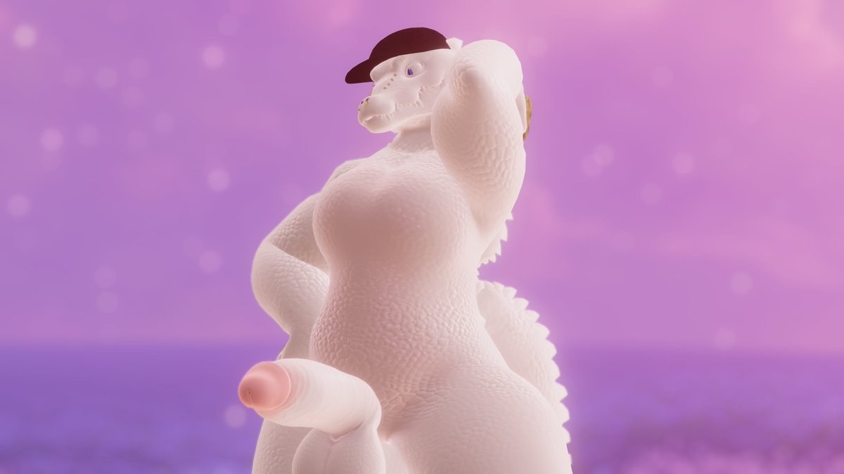 VenTheCroc's tweet photo. Who tryna get me pregnant fr fr

boywife material? I would say yes https://t.co/kxRrFabP6a