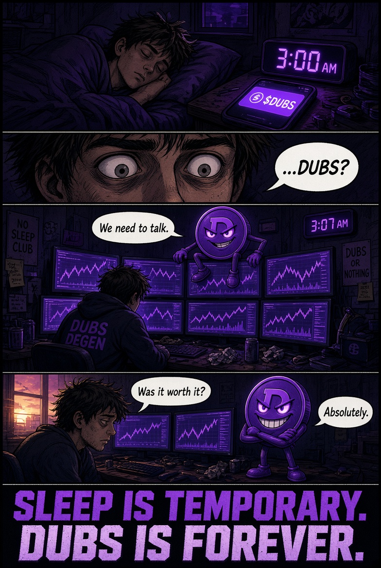 marvelcode10's tweet photo. Not everyone is built for the DUBS test.
Some come for the memesโฆ the real ones stay for the community. ๐ฃ๐
Welcome to DUBS. $DUBS
My meme entry for the meme contest
@Dubs_Com01
#DUBSMemeWeek https://t.co/EmWDV94Aqp