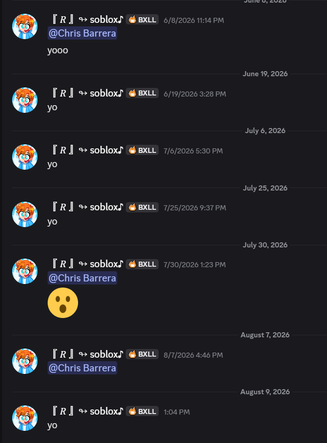 SobloxThumnails's tweet photo. ⚠️ WARNING to freelancers

Chris Barrera (@astrend777) hired me as a thumbnail artist for his faceless YouTube channels https://t.co/z7YW6ds25Z