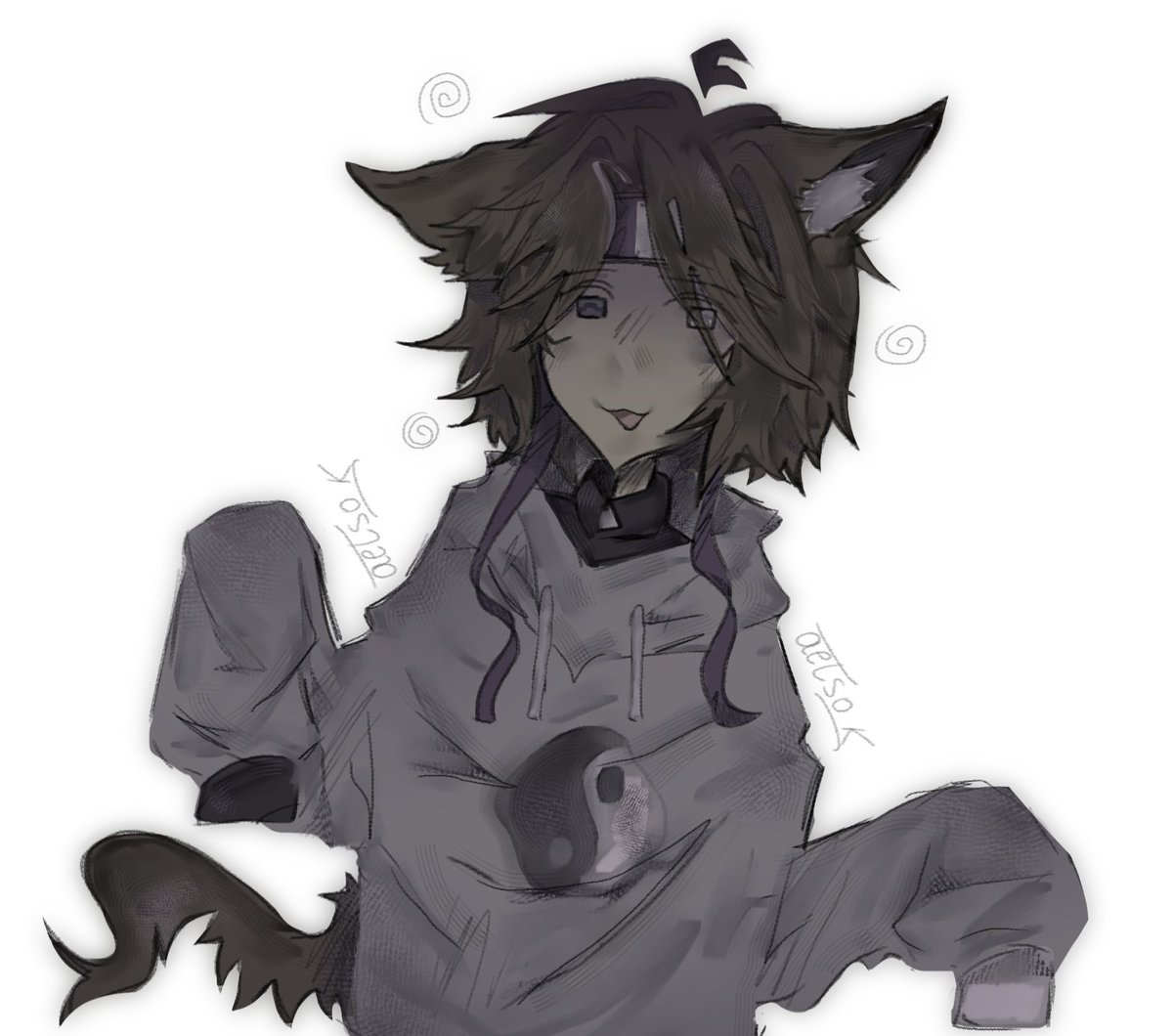 aetso_k's tweet photo. some request art
ye it's wifies again
#fanart https://t.co/jmc61wRcA9