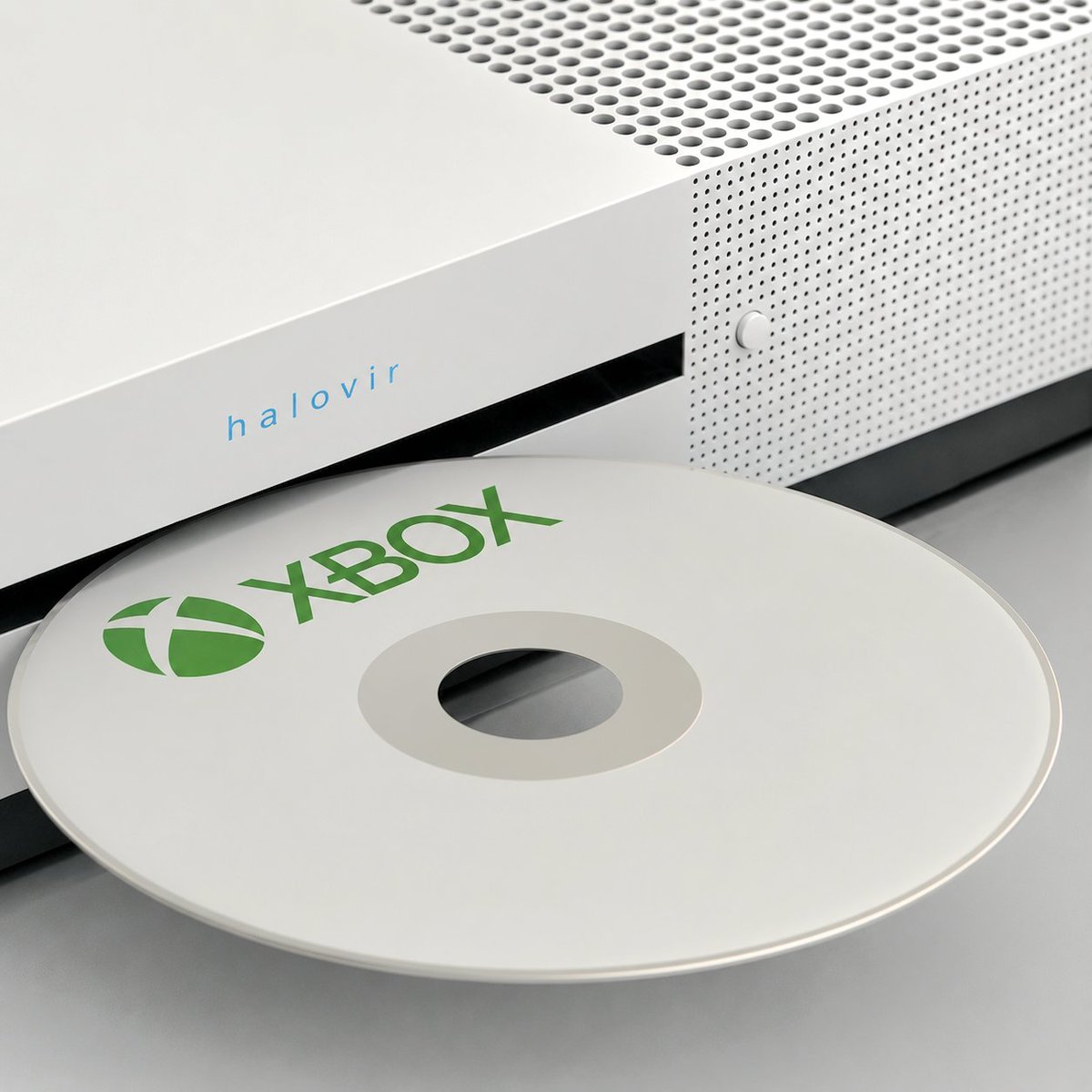 halovir's tweet photo. Microsoft, oyuncuların kütüphanelerini koruyabilmesi ve geriye dönük uyumluluk adına yeni nesil XBOX konsollarında fiziksel disk desteğini sürdürmeyi planlıyor. (Digital Foundry) https://t.co/kJxcOaMNjo