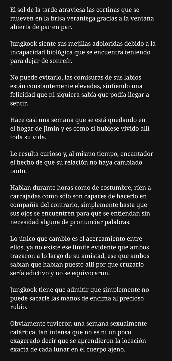 daegubr0s's tweet photo. 186 

No necesito terapia, estoy en mi lugar feliz https://t.co/vPTud6kyCu