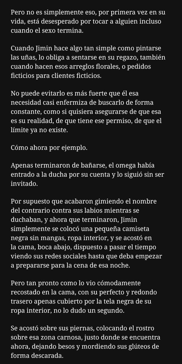 daegubr0s's tweet photo. 186 

No necesito terapia, estoy en mi lugar feliz https://t.co/vPTud6kyCu