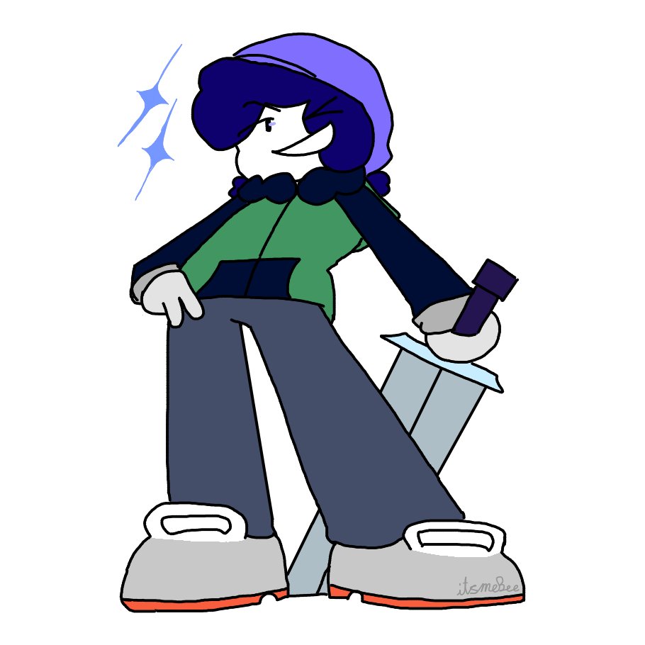 itsamebee33's tweet photo. new intro post ^w^

hiii! i'm itsmebee, i'm an artist, writer, photographer, founder of @tvstaticstudios, among a few other things :3
I'm nerdy, so a lot of my tweets will relate to my stupid fandoms lol,,besides that, my strawpage (in bio) should have more info
oke baiii :3 https://t.co/9A5AYroLdU