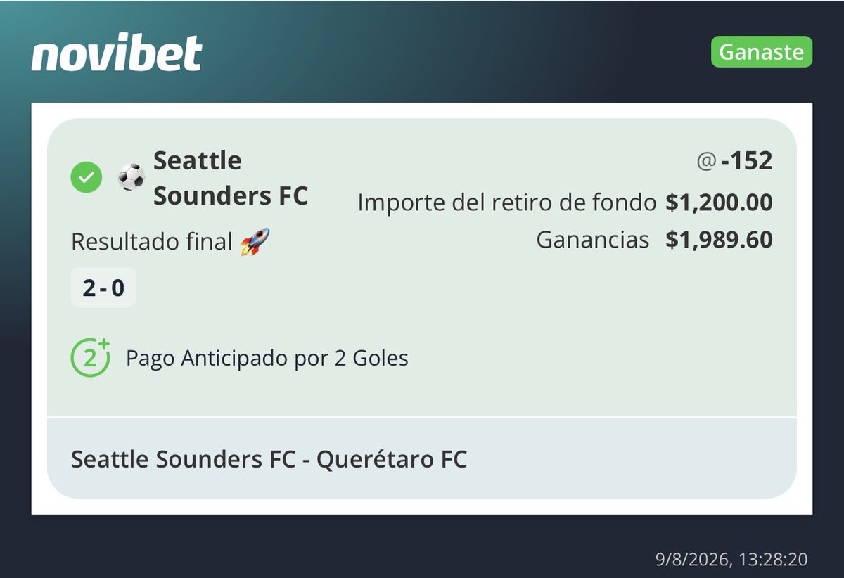 elchef_david's tweet photo. @larabasado Mejor cuidado con seattle sounder bro https://t.co/zSsP9xhAhm