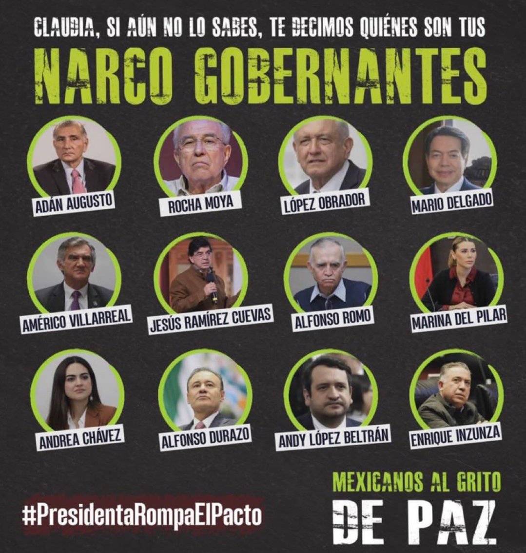 RII1783575's tweet photo. @Sergeluna_S morena es un cártel https://t.co/6ePQboldjP