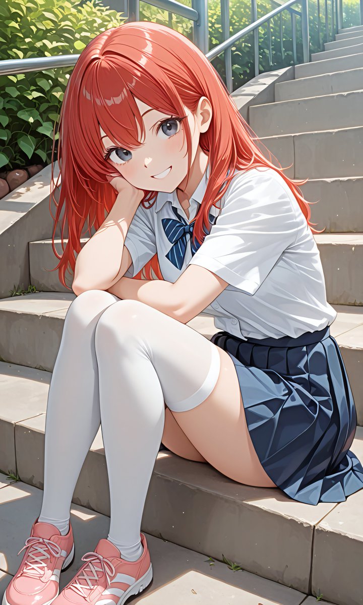 Super_SY10's tweet photo. #anime #animegirl #AI #AIart #AIArtwork #AI https://t.co/5dKWx6M4g9