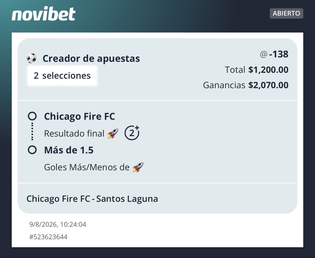 elchef_david's tweet photo. Se las regalo de mi premium de leagues cup https://t.co/HAcinWK5E4