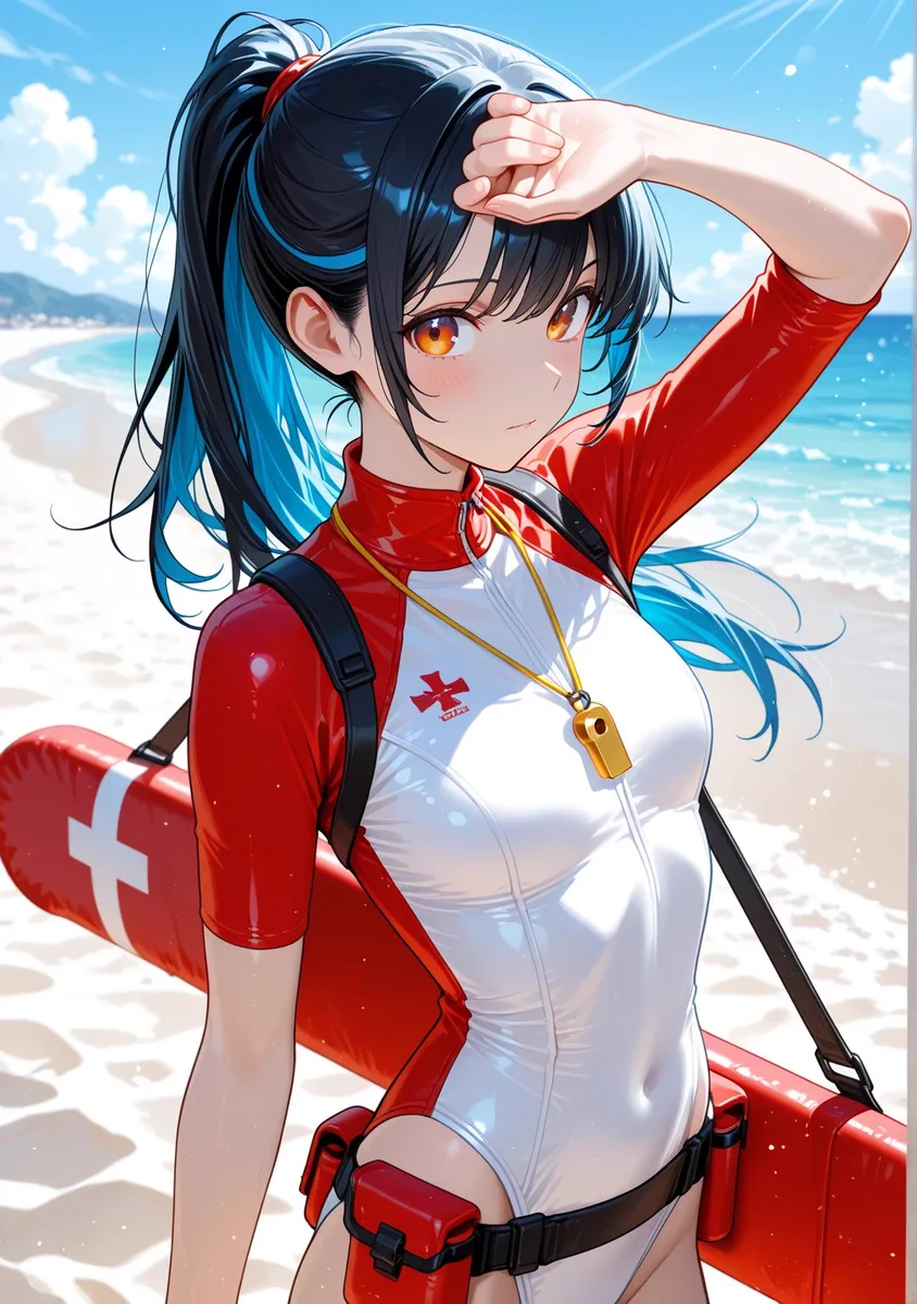 永井@AIイラスト加工所 on X: 