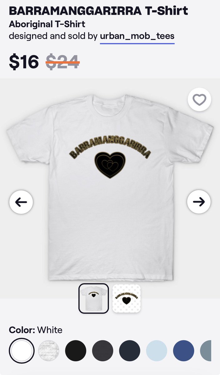 UrbanMobTees's tweet photo. Love ❤️ in Wiradjuri language. 
Get the app and learn some language. 
#language #urbanmobtees #culture #aboriginalpride❤️💛⚫ #love 

https://t.co/6Uq0EsrUe8 https://t.co/x46S6DTy01
