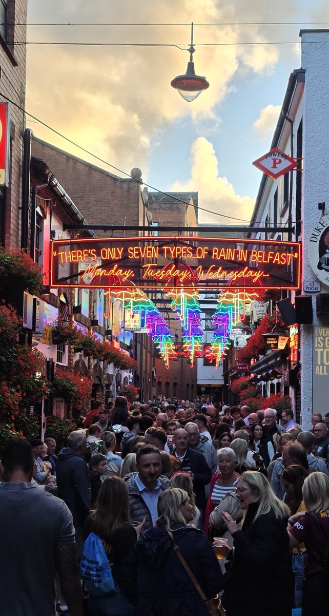 RyanMcAleerbiz's tweet photo. Sin é, Fleadh Cheoil na hÉireann 2026.. History made. A beautiful week.
Countdown to 2027 begins. https://t.co/ID1IkwTrLO