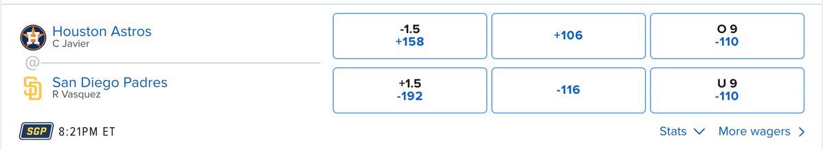 GamblersDream's tweet photo. 4 + free winners this morning.
Offline until my "POD" starts.
Get it here - > https://t.co/uzpl2nvWCO https://t.co/l3nZU8JbNH