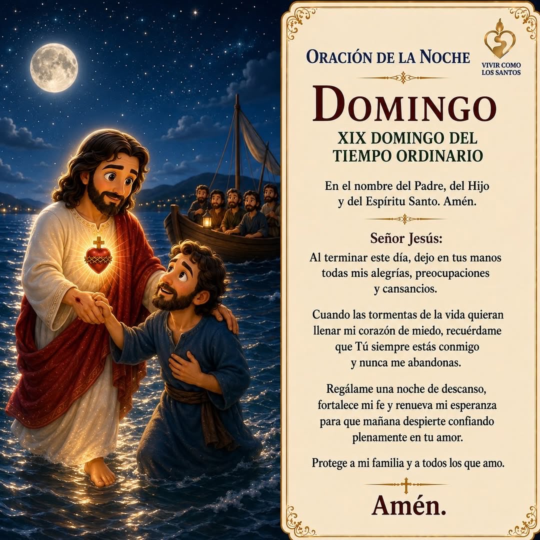 jalisco52's tweet photo. Señor regálanos una noche de descanso, fortalece nuestra fe y renueva nuestra esperanza para que mañana despertemos  confiando plenamente en tu amor https://t.co/DfTNr78ArT