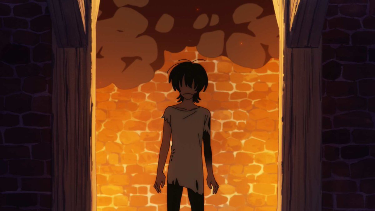 『さよならララ』 第6話 リサとコータの過去：愛憎が交錯する時間反応画像6