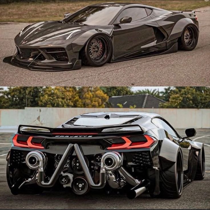 CarsYouLove's tweet photo. Chevrolet Corvette C8 https://t.co/4duAWeXIta