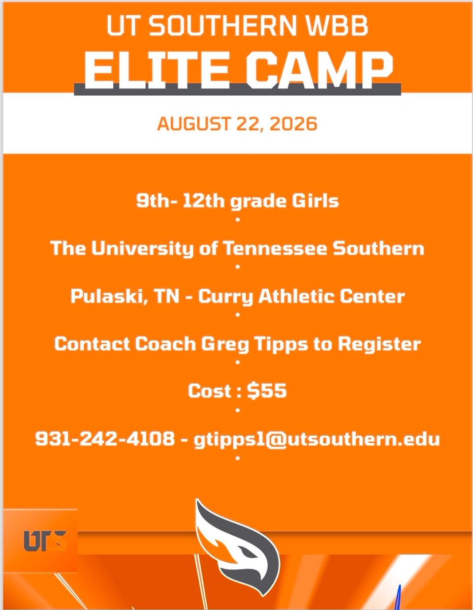 CoachTippsLHS's tweet photo. Aug 22 - ELITE CAMP https://t.co/Pxu00gkuCl