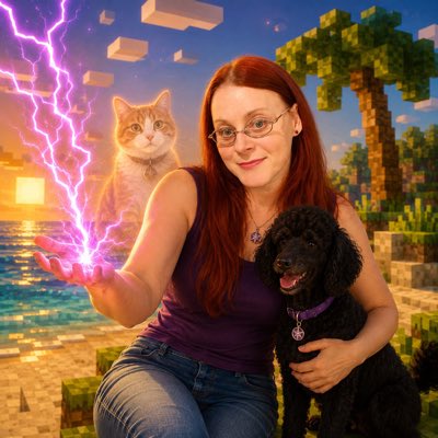 LightningAussie's tweet photo. #NewProfilePic https://t.co/14gMc9sBp5
