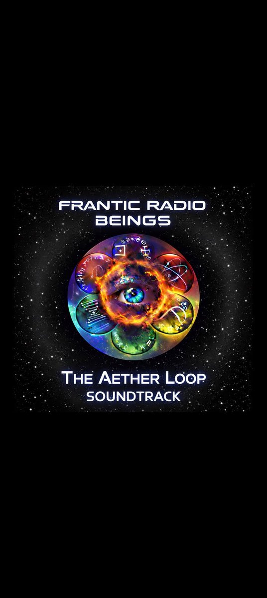 ThomasTrue888's tweet photo. Special thanks to Maciej Niemczak (Warsaw, Poland) for his glowing review of The Aether Loop Soundtrack.

His words on the opening instrumental:

> “Synths rise like a nebula just beginning to understand that it exists… the birth of space — the moment when darkness trembles for the first time… an invitation to enter a world where sound is the path and silence the breath.”

Listen to The Aether Loop:  
https://t.co/os7N2yu9RL

Thank you, Maciej.