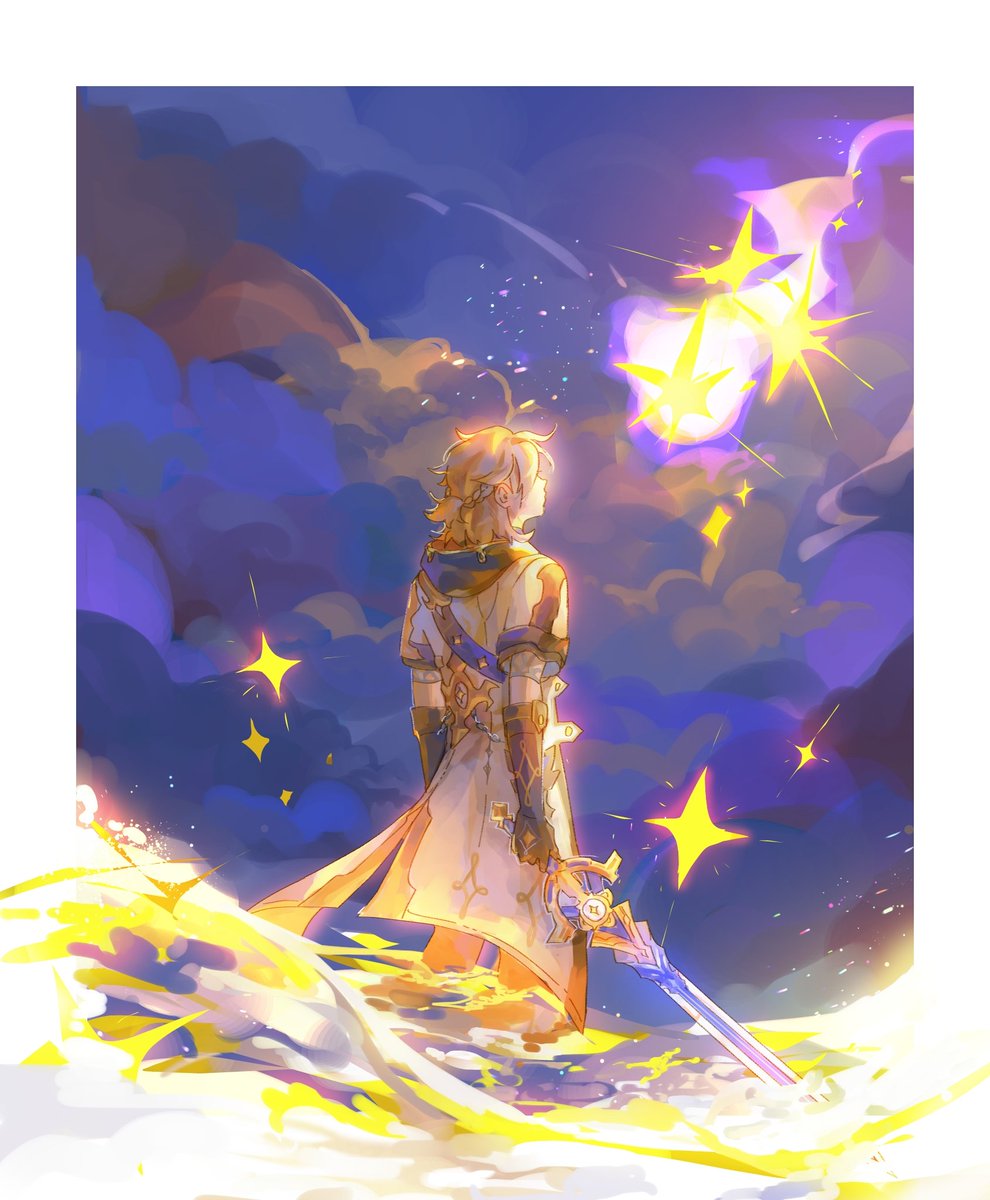 vinndraws_ tweet picture
