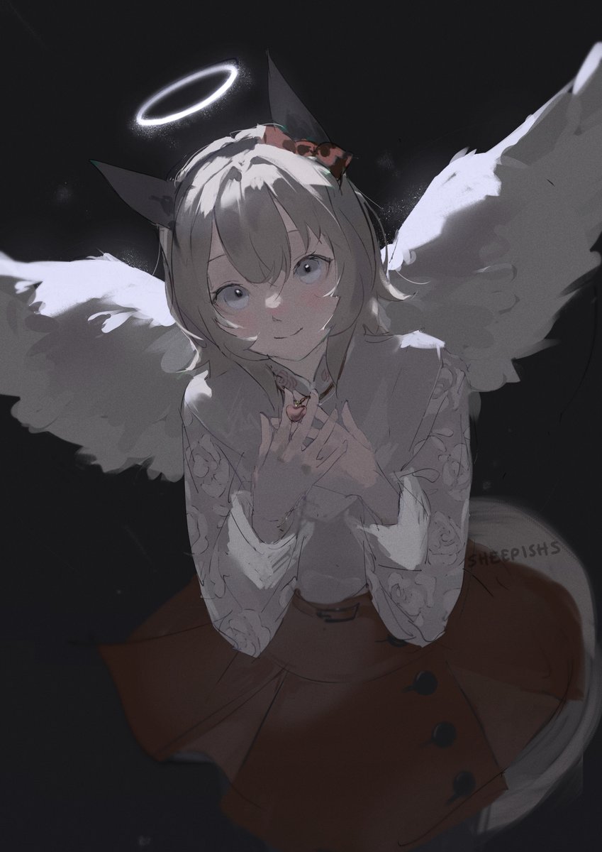 SHEEPISHS_'s tweet photo. #ウマ娘 #Curren https://t.co/gKu80oZZlN