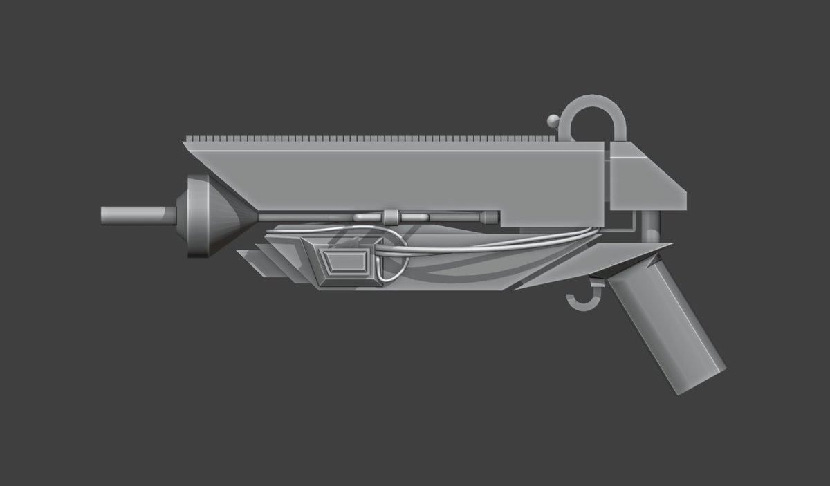 saikoistyping's tweet photo. safety first

#indiedev #gamedev #wip #3d #modelling https://t.co/HR6onaCNLv