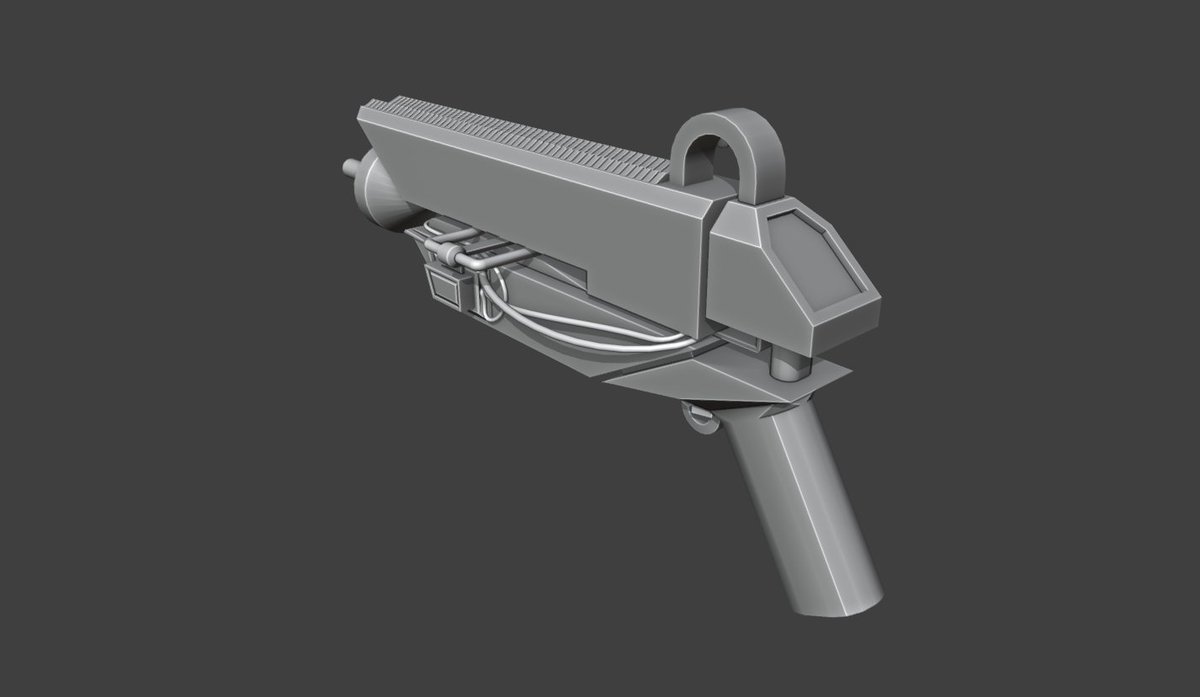 saikoistyping's tweet photo. safety first

#indiedev #gamedev #wip #3d #modelling https://t.co/HR6onaCNLv