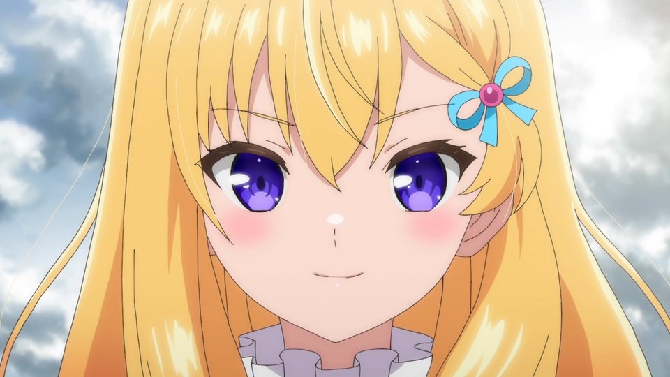 才女のお世話 高嶺の花だらけな名門校で、学院一のお嬢様(生活能力皆無)を陰ながらお世話することになりました 第6話 ツイート画像 1