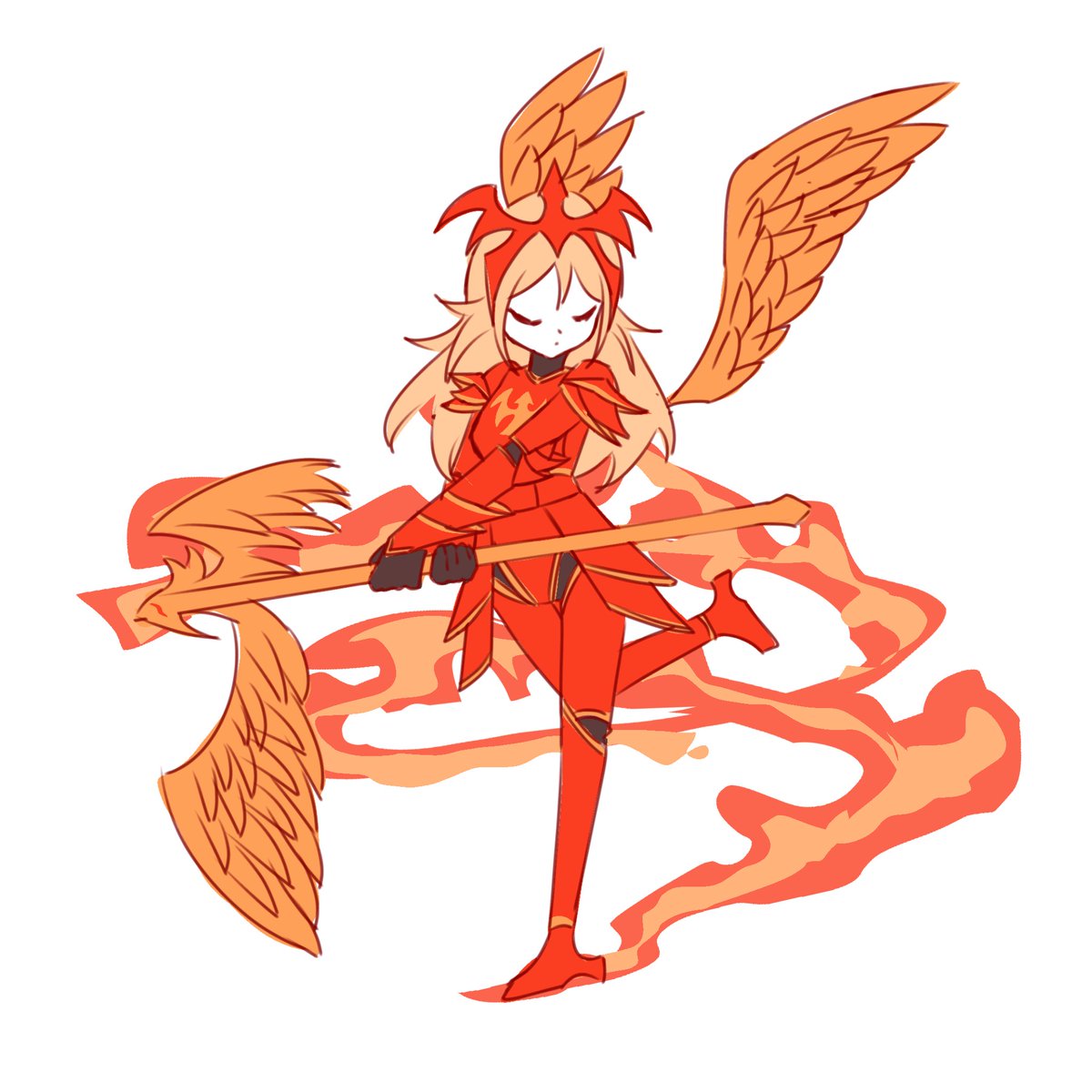 Farmer_vampire's tweet photo. #oc #ocart https://t.co/h3swpMnHcK